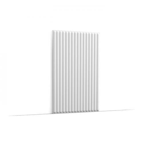 Стеновые панели Orac Duropolymer W215 Hill bead