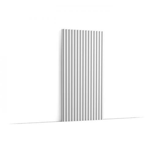 Стеновые панели Orac Duropolymer WX205-3000 Декоративная панель